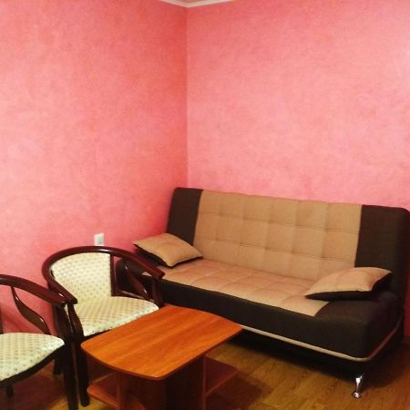 Prime Home TTchernihiv Extérieur photo