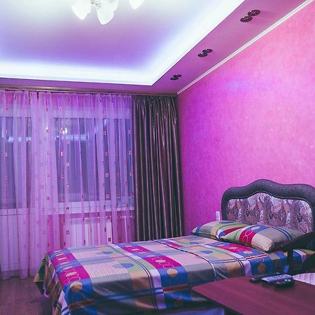 Prime Home TTchernihiv Extérieur photo