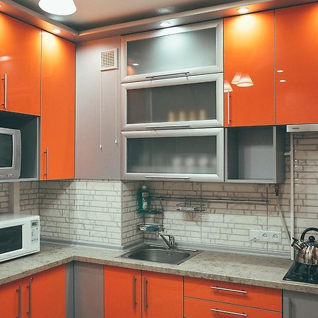 Prime Home TTchernihiv Extérieur photo