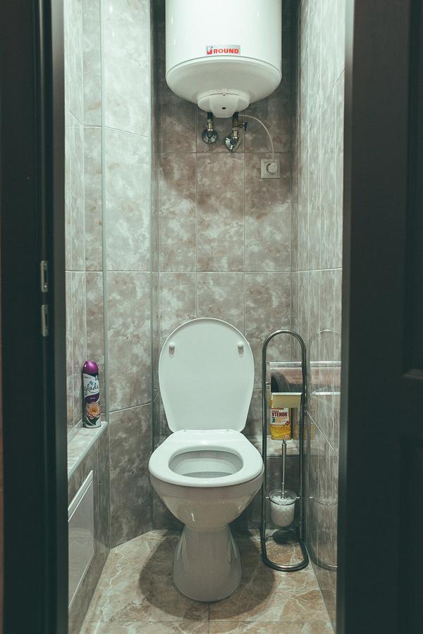 Prime Home TTchernihiv Extérieur photo