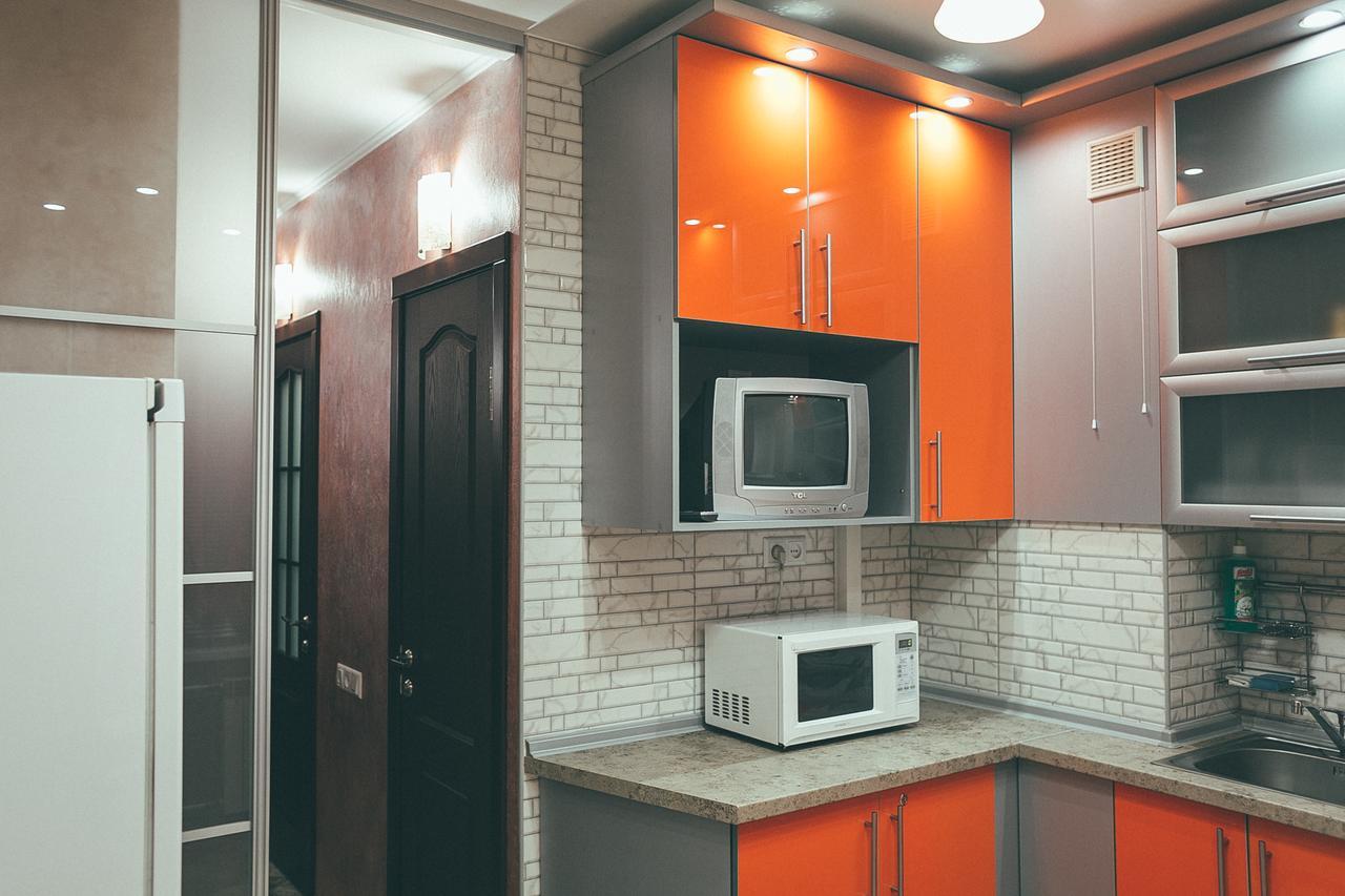 Prime Home TTchernihiv Extérieur photo