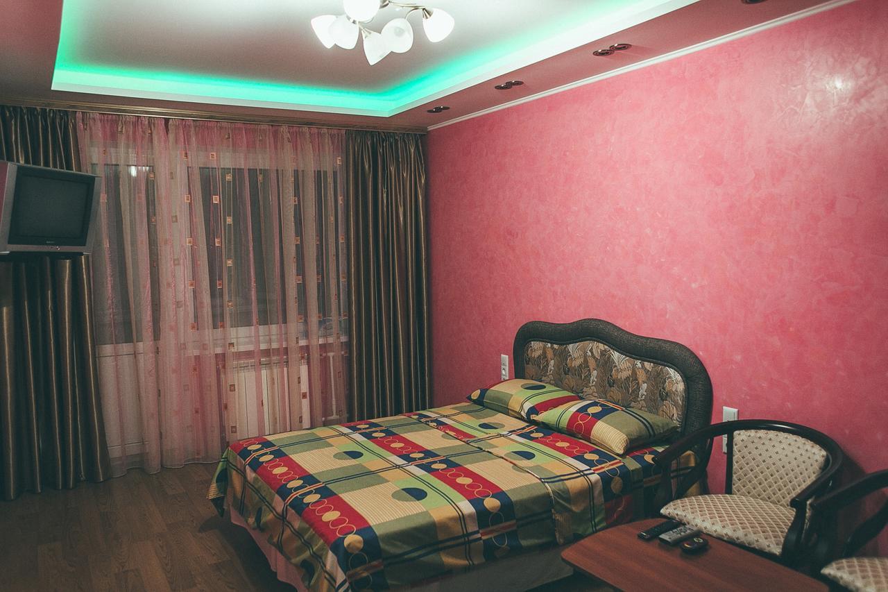 Prime Home TTchernihiv Extérieur photo