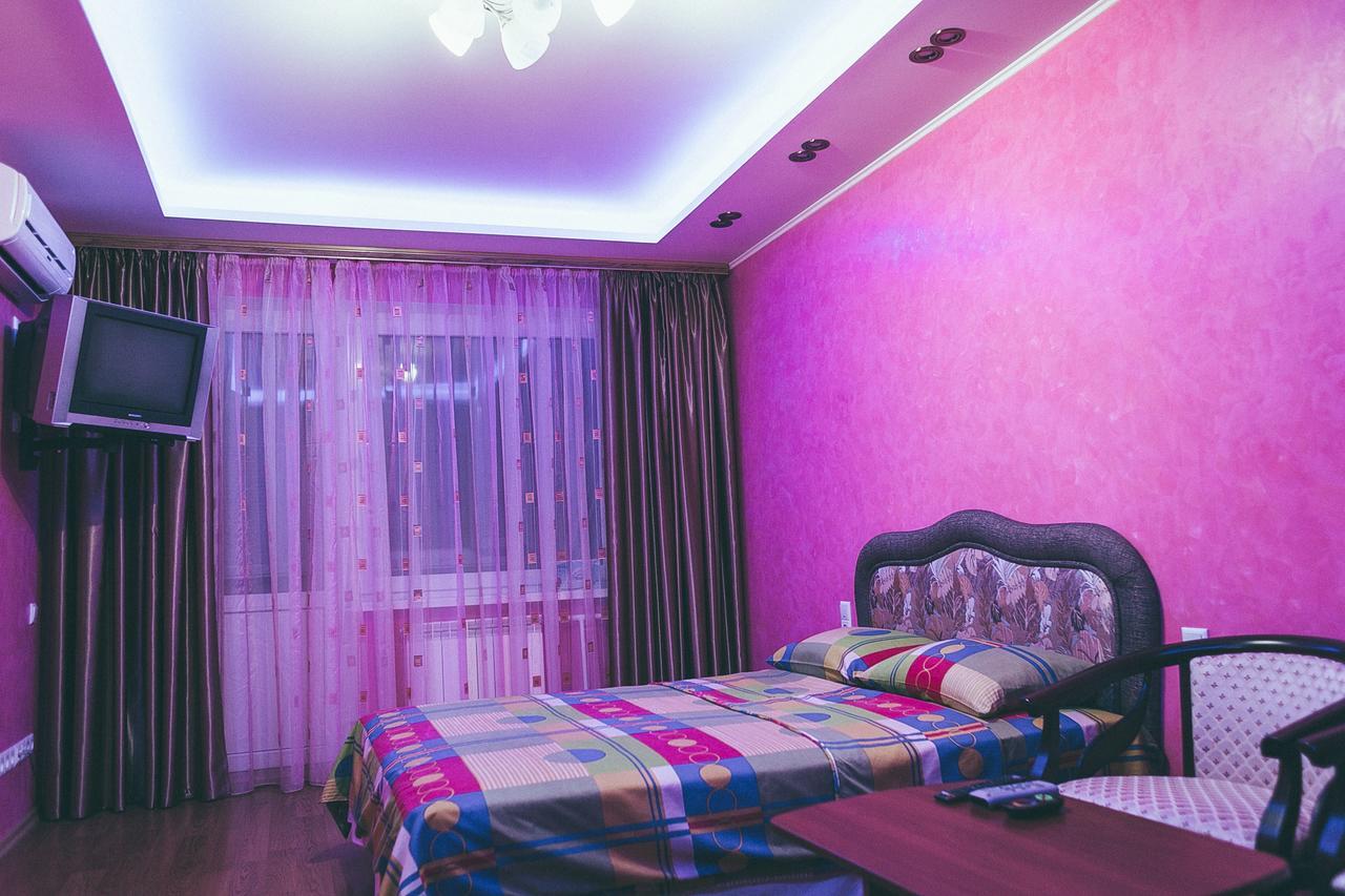 Prime Home TTchernihiv Extérieur photo