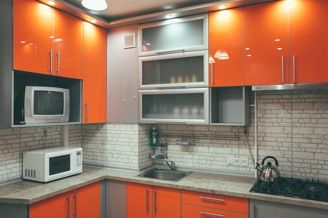 Prime Home TTchernihiv Extérieur photo